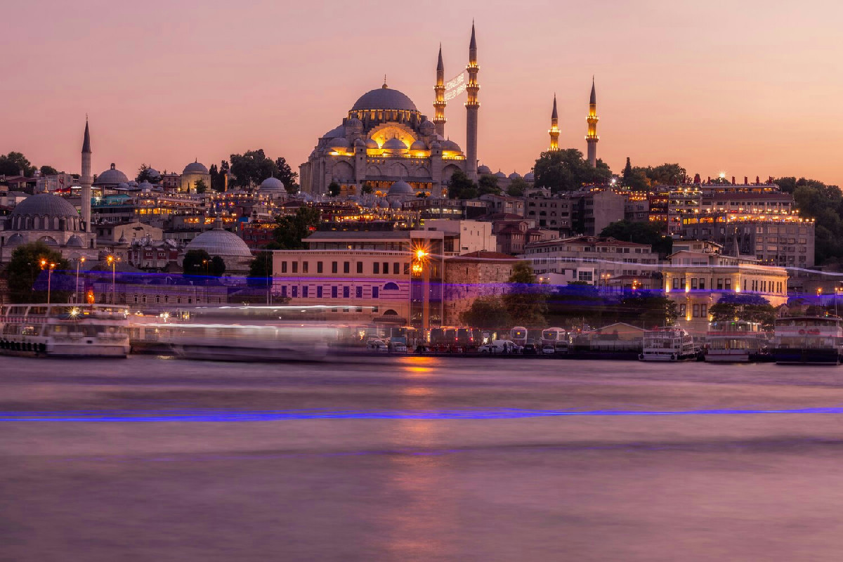 Istanbul in 4 giorni: un viaggio tra il fascino antico e le meraviglie moderne della città