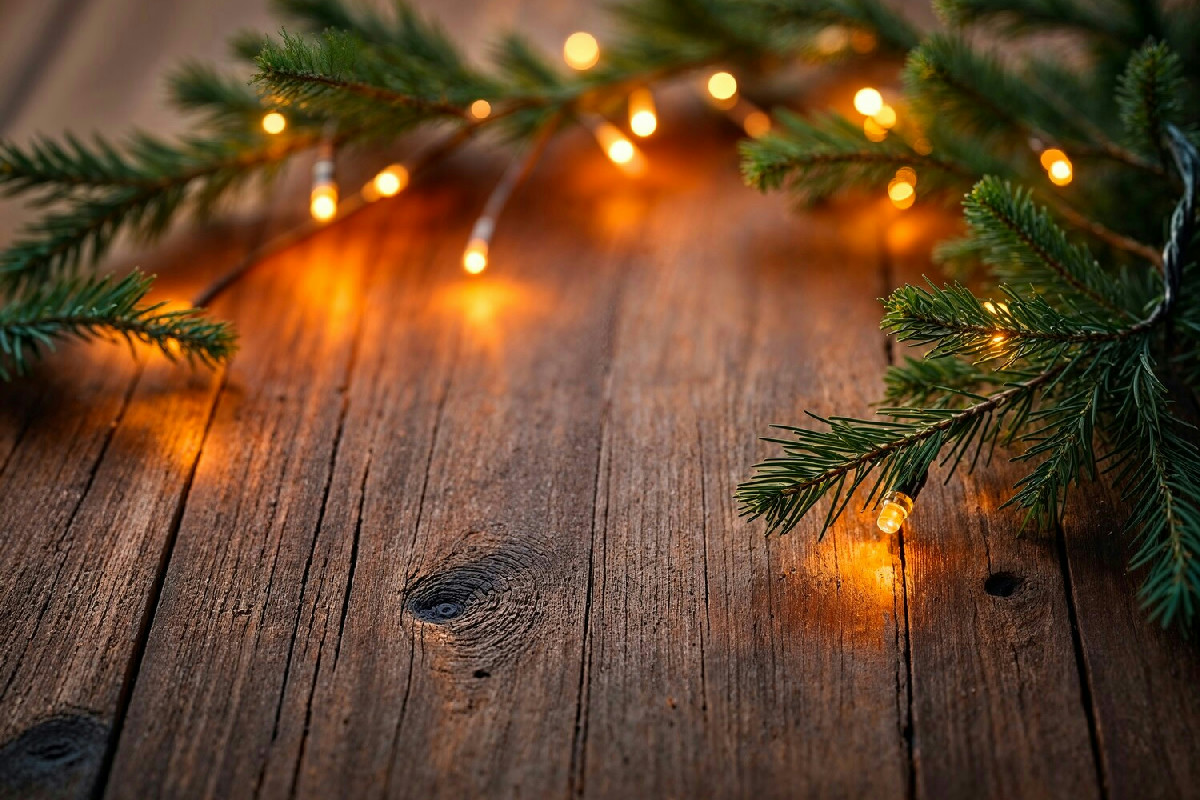 I tre errori più comuni con le luci natalizie che mettono a rischio la sicurezza della casa