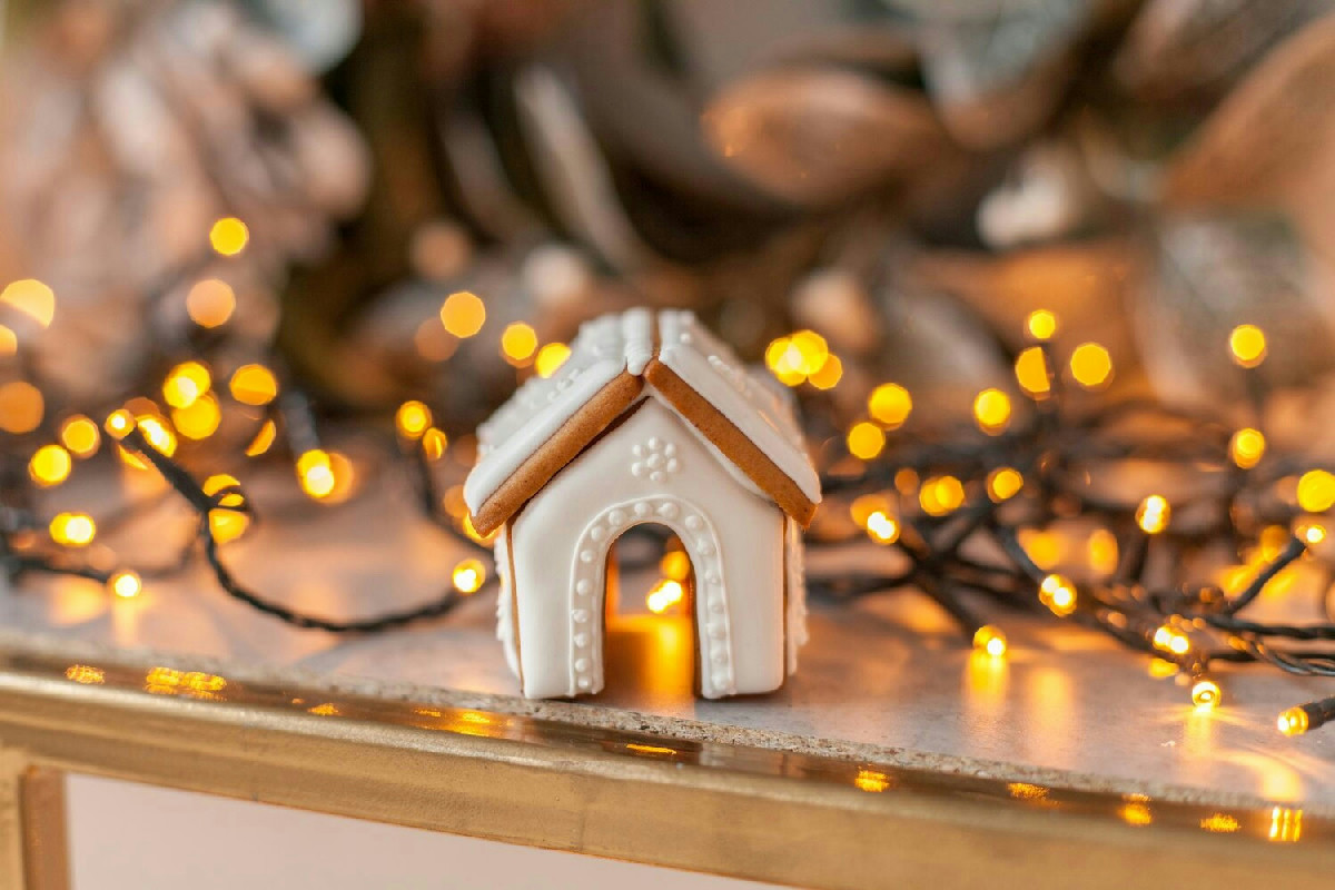 I tre errori più comuni con le luci natalizie che mettono a rischio la sicurezza della casa