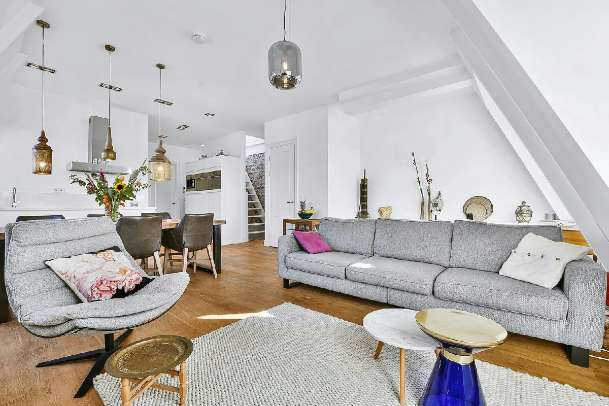 Valorizzare ogni angolo con oltre 10 idee di arredi funzionali e spazi ottimizzati per la casa